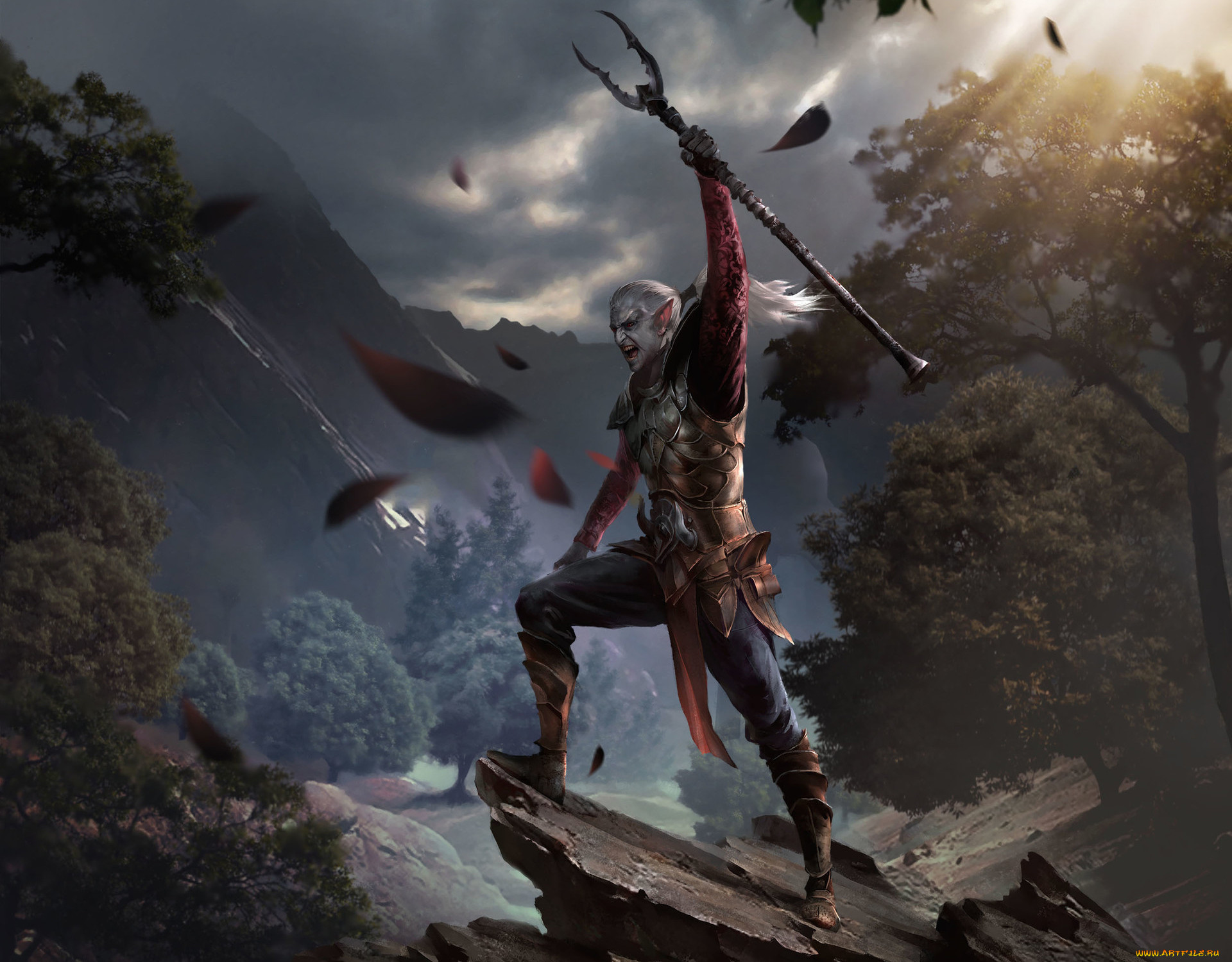  , the elder scrolls,  legends, 